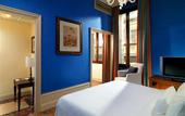 Туры в отель The Westin Europa & Regina