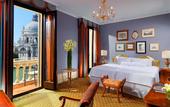 Туры в отель The Westin Europa & Regina