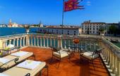 Туры в отель The Westin Europa & Regina
