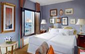 Туры в отель The Westin Europa & Regina