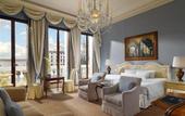 Туры в отель The Westin Europa & Regina