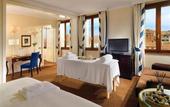 Туры в отель The Westin Europa & Regina