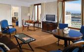 Туры в отель The Westin Europa & Regina