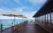 Туры в отель Adaaran Prestige Water Villas