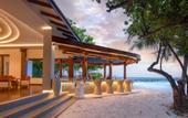 Туры в отель Adaaran Prestige Water Villas