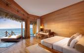 Туры в отель Adaaran Prestige Water Villas