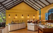 Туры в отель Adaaran Prestige Water Villas