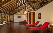 Туры в отель Adaaran Prestige Water Villas