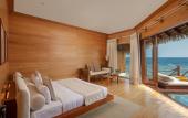 Туры в отель Adaaran Prestige Water Villas