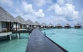 Туры в отель Adaaran Prestige Water Villas