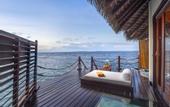 Туры в отель Adaaran Prestige Water Villas