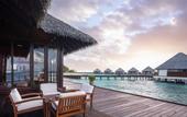 Туры в отель Adaaran Prestige Water Villas