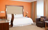 Туры в отель The Westin Grand
