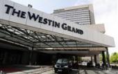 Туры в отель The Westin Grand Munich