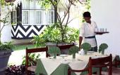 Туры в отель Sri Budhasa Ayurveda Resort - Ayurveda Walauwa