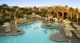 The Westin Mission Hills Resort & Spa 5*