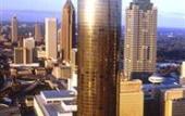 Туры в отель The Westin Peachtree Plaza