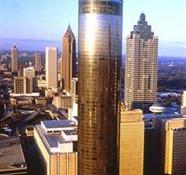 The Westin Peachtree Plaza 5*