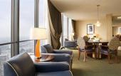 Туры в отель The Westin Peachtree Plaza