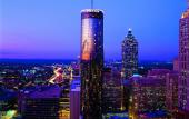 Туры в отель The Westin Peachtree Plaza