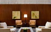 Туры в отель The Westin Peachtree Plaza
