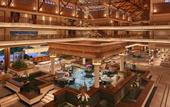Туры в отель The Westin Resort Nusa Dua