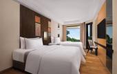 Туры в отель The Westin Resort Nusa Dua