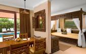 Туры в отель The Westin Resort Nusa Dua