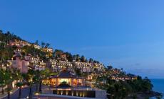 The Westin Siray Bay Resort & Spa
