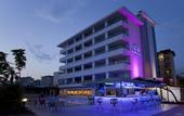 Туры в отель Azak Beach
