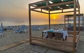 Туры в отель Azak Beach