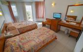 Туры в отель Azak Beach