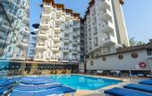 Туры в отель Azak Beach