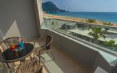 Туры в отель Azak Beach