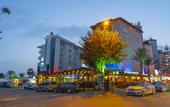 Туры в отель Azak Beach
