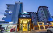 Туры в отель Azak Beach