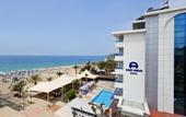 Туры в отель Azak Beach