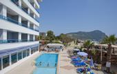 Туры в отель Azak Beach