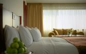 Туры в отель The Westin Zagreb