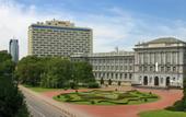 Туры в отель The Westin Zagreb