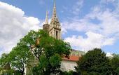 Туры в отель The Westin Zagreb
