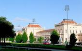 Туры в отель The Westin Zagreb