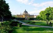 Туры в отель The Westin Zagreb