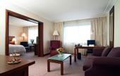 Туры в отель The Westin Zagreb