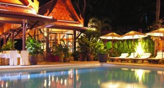 White House Beach Resort & Spa 4*