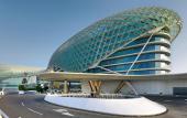 Туры в отель W Abu Dhabi - Yas Island