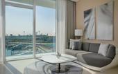Туры в отель W Abu Dhabi - Yas Island