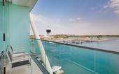Туры в отель W Abu Dhabi - Yas Island