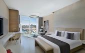 Туры в отель W Abu Dhabi - Yas Island