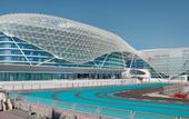 Туры в отель W Abu Dhabi - Yas Island